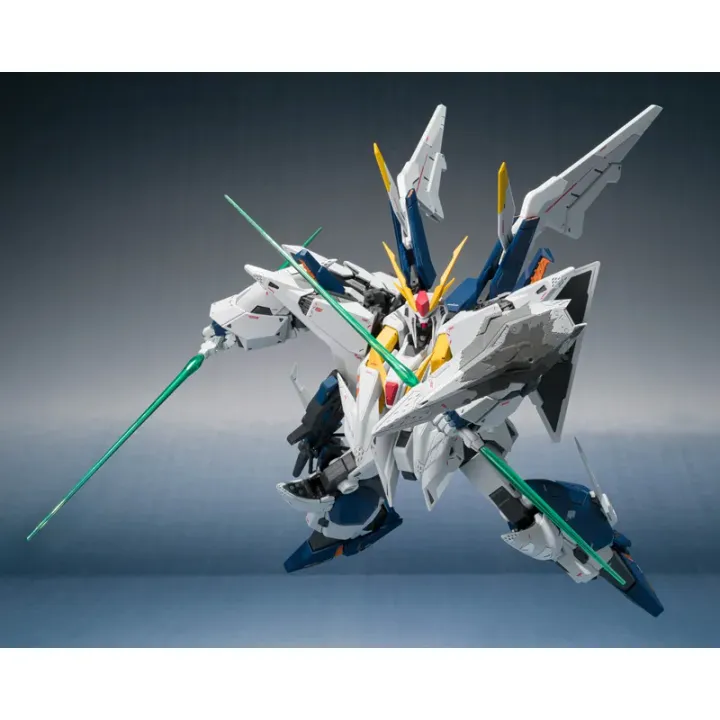 THE ROBOT SPIRITS (Ka signature) RX-105 Xi GUNDAM(MOBILE SUIT