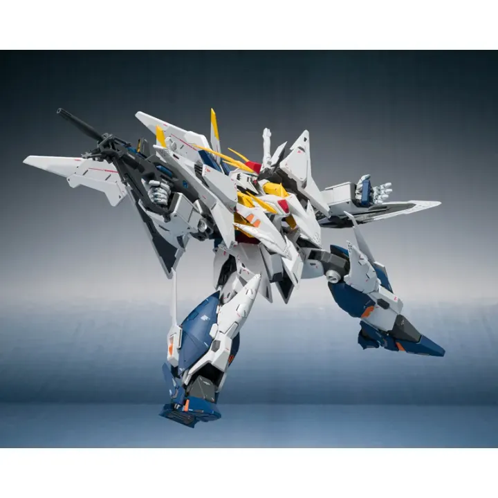 THE ROBOT SPIRITS (Ka signature) RX-105 Xi GUNDAM(MOBILE SUIT