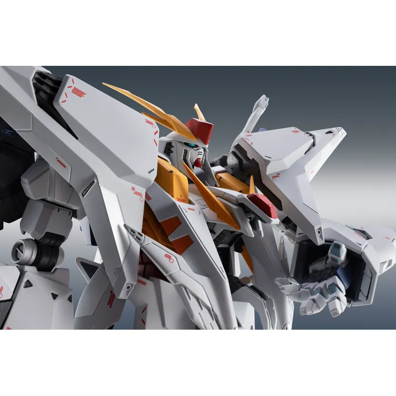 THE ROBOT SPIRITS (Ka signature) RX-105 Xi GUNDAM(MOBILE SUIT