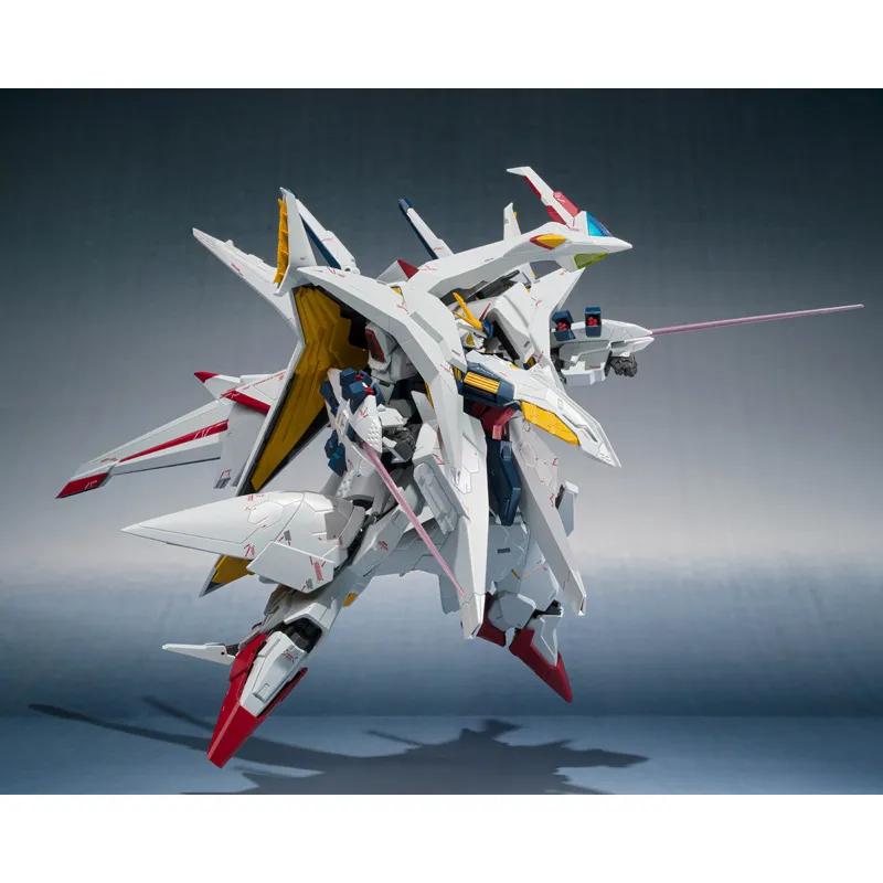 merupu様 THE ROBOT SPIRITS (Ka signature) < SIDE MS > RX-104FF PENELOPE