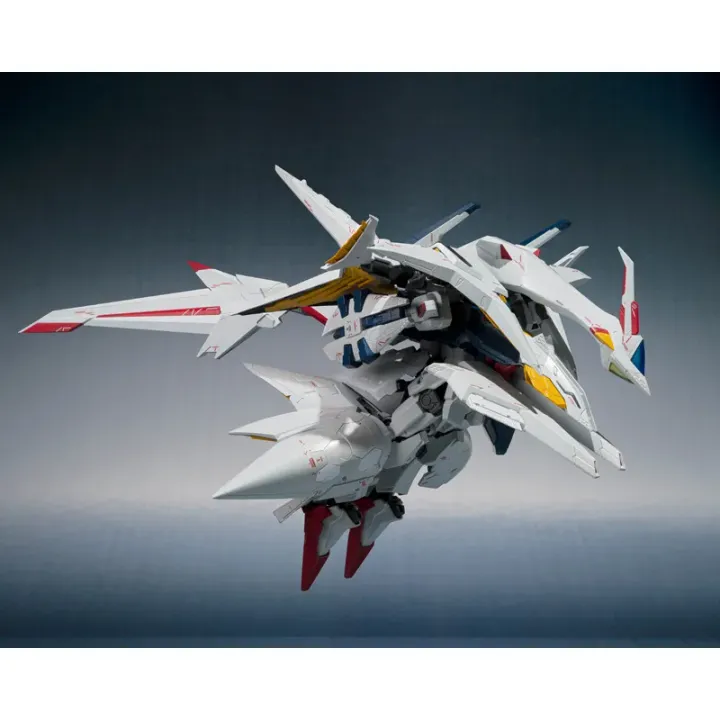 THE ROBOT SPIRITS(Ka signature) <SIDE MS> RX-104FF PENELOPE