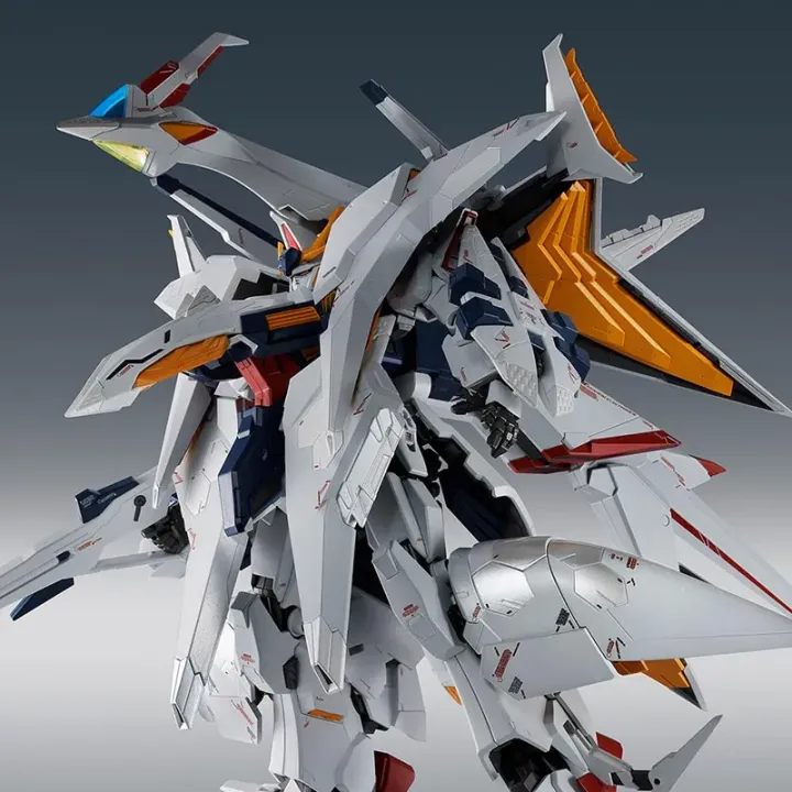 THE ROBOT SPIRITS(Ka signature) <SIDE MS> RX-104FF PENELOPE