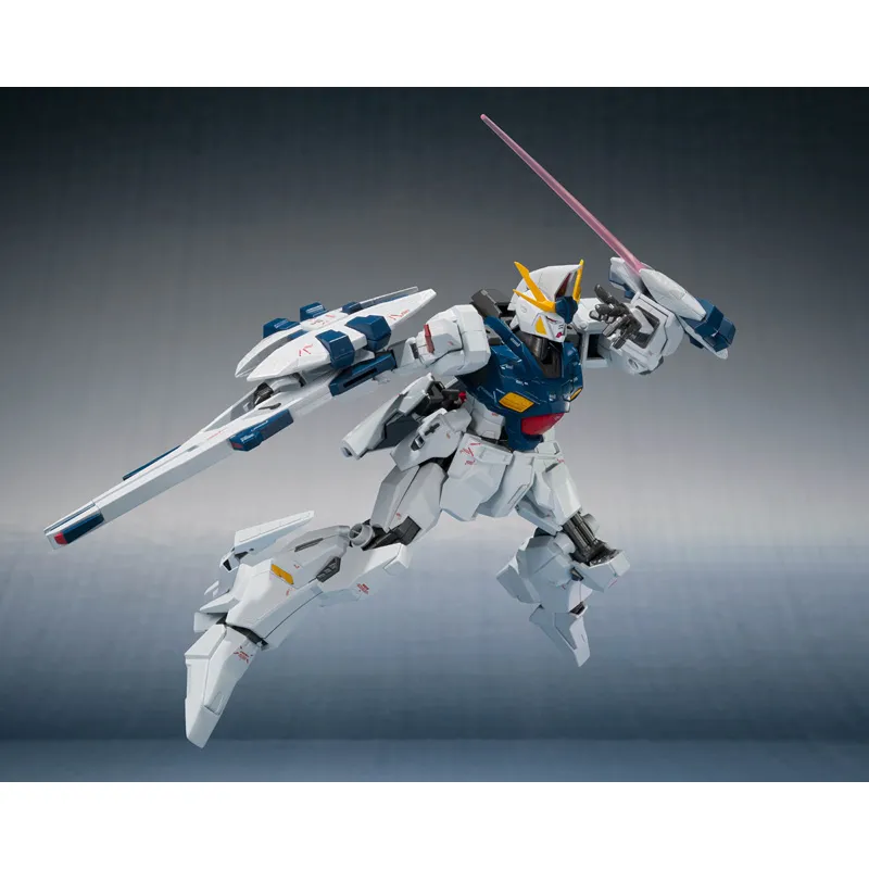 RX-104FF ペーネロペー とGUNDAM とゴッグガンプラ　3点セット THE ROBOT SPIRITS (Ka signature) < SIDE MS > RX-104FF PENELOPE
