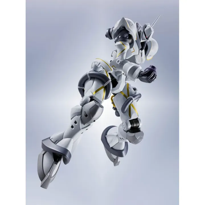 THE METAL ROBOT SPIRITS <SIDE MS> XAVIER'S GYAN HAKUJI-PACKS