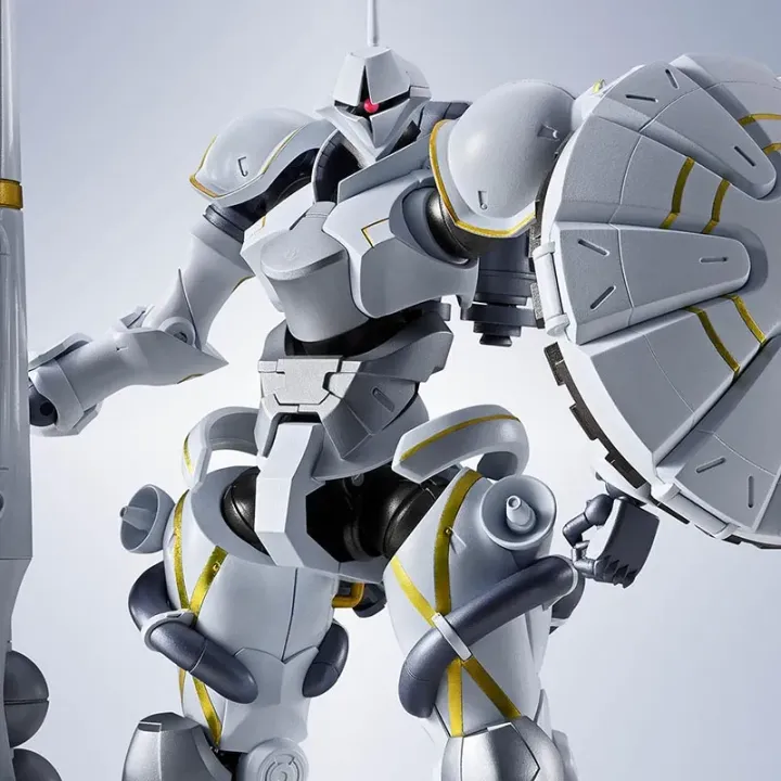 置物 g's hako THE METAL ROBOT SPIRITS <SIDE MS> XAVIER'S GYAN HAKUJI-PACKS