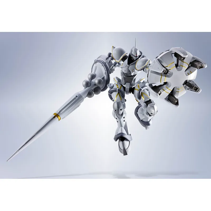 バンダイ　ROBOT魂125 ROBOT SPIRITS EXPO 2025 ROBOT SPIRITS < SIDE MS > RX-78F00/E GUDAM