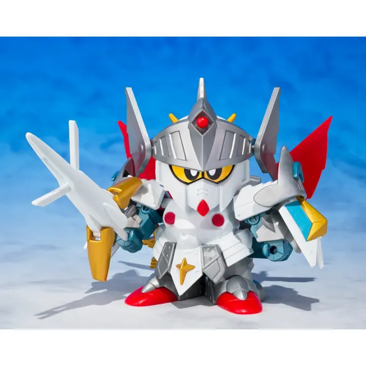GANSO SD GUNDAM WORLD VERSAL KNIGHT GUNDAM | GUNDAM | PREMIUM