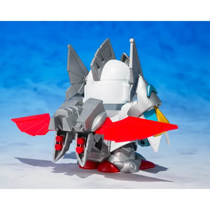GANSO SD GUNDAM WORLD VERSAL KNIGHT GUNDAM | GUNDAM | PREMIUM