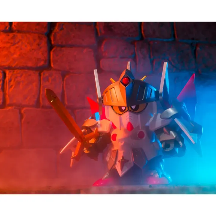 GANSO SD GUNDAM WORLD VERSAL KNIGHT GUNDAM | GUNDAM | PREMIUM
