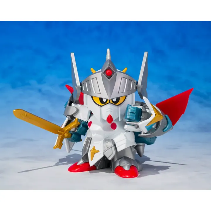GANSO SD GUNDAM WORLD VERSAL KNIGHT GUNDAM | GUNDAM | PREMIUM