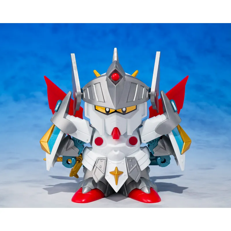 GANSO SD GUNDAM WORLD VERSAL KNIGHT GUNDAM | GUNDAM | PREMIUM