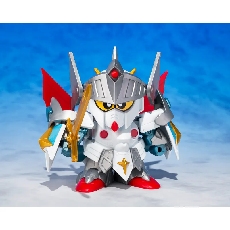 GANSO SD GUNDAM WORLD VERSAL KNIGHT GUNDAM | GUNDAM | PREMIUM