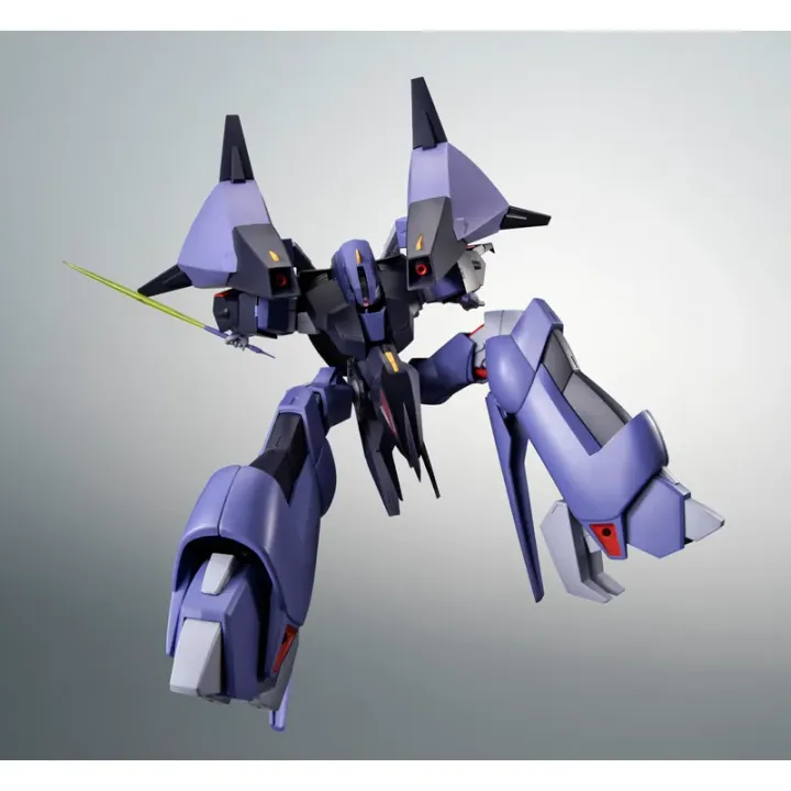 ROBOT魂 PMX-000 メッサーラ ver. A.N.I.M.E. ROBOT魂 ＜SIDE MS＞ PMX-000 メッサーラ ver. A.N.I.M.E. | 商品一覧