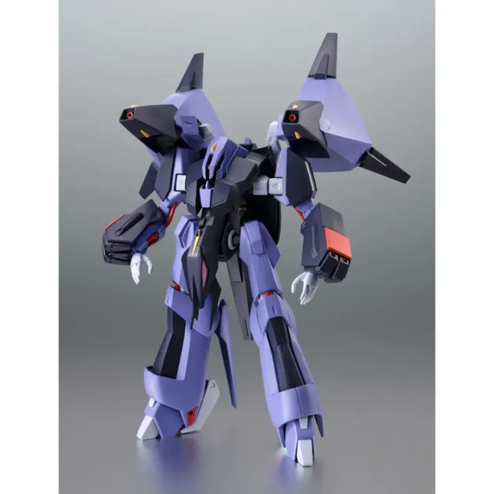 ROBOT魂 ＜SIDE MS＞ メッサーラ ver. A.N.I.M.E ROBOT魂 ＜SIDE MS＞ PMX-000 メッサーラ ver. A.N.I.M.E. | 商品一覧