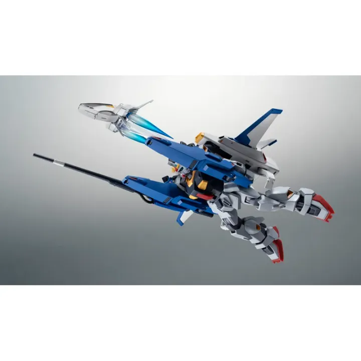 THE ROBOT SPIRITS <SIDE MS> RX-178+FXA-05D SUPER GUNDAM ver