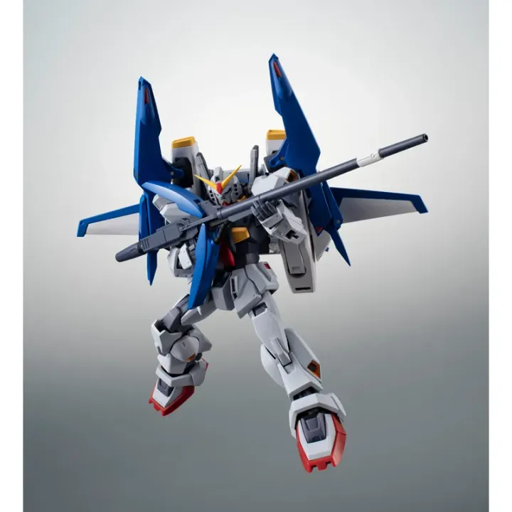 THE ROBOT SPIRITS <SIDE MS> RX-178+FXA-05D SUPER GUNDAM ver
