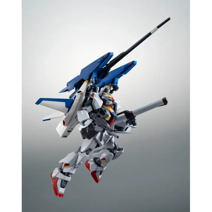 THE ROBOT SPIRITS <SIDE MS> RX-178+FXA-05D SUPER GUNDAM ver