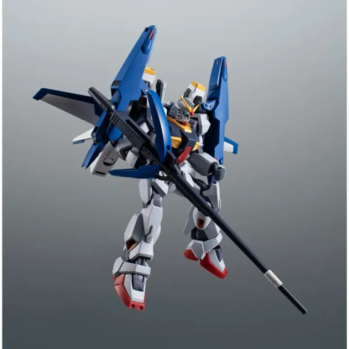 その他 mi THE ROBOT SPIRITS <SIDE MS> RX-178+FXA-05D SUPER GUNDAM ver