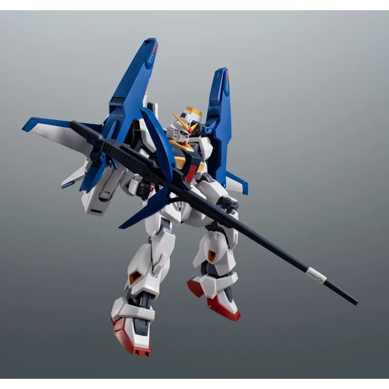 THE ROBOT SPIRITS <SIDE MS> FXA-05D G-DEFENSER ver. A.N.I.M.E.