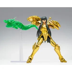 SAINT CLOTH MYTH EX LIBRA SHIRYU-INHERITOR OF THE GOLD CLOTH
