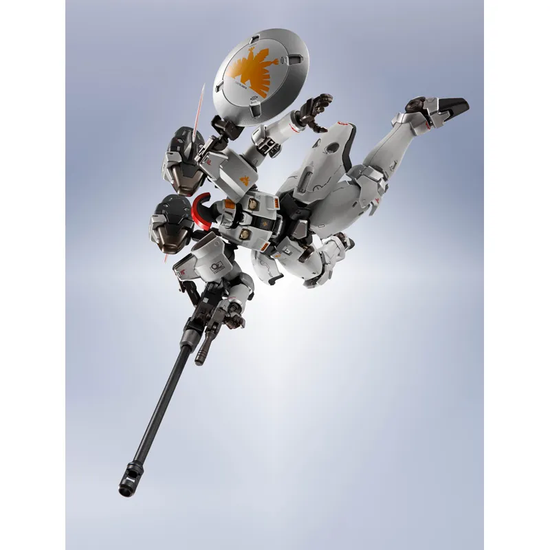 【SALE】Tallgeese by mcs パワーアンプ TA-70 THE METAL ROBOT SPIRITS <SIDE MS> TALLGEESE | GUNDAM | PREMIUM