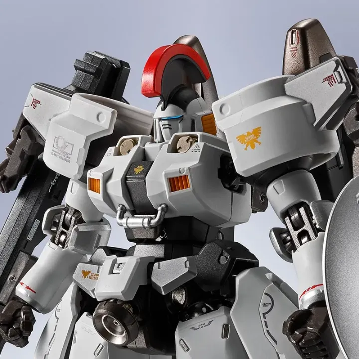 【SALE】Tallgeese by mcs パワーアンプ TA-70 THE METAL ROBOT SPIRITS <SIDE MS> TALLGEESE | GUNDAM | PREMIUM