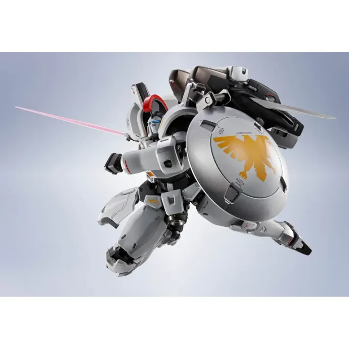 THE METAL ROBOT SPIRITS <SIDE MS> TALLGEESE | GUNDAM | PREMIUM