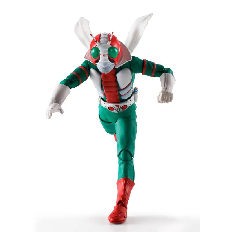 S.H.Figuarts (SHINKOCCHOU SEIHOU) MASKED RIDER V3 LEGENDARY SHOWA