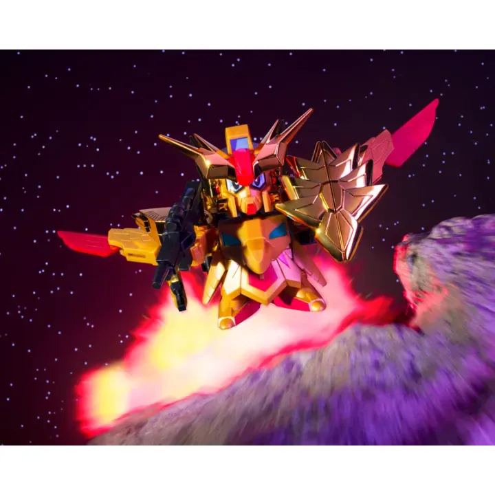 の*ん様 SOS F1-ND (Survival On ) GANSO SD GUNDAM WORLD CAPTAIN FORMULA 91 | SD Gundam | PREMIUM