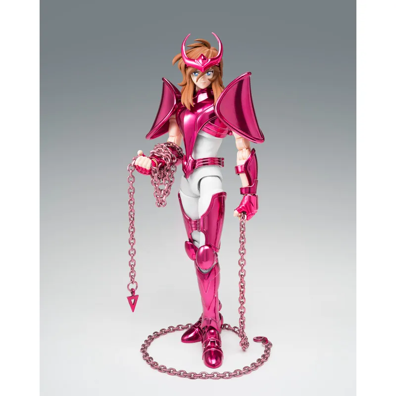 SAINT CLOTH MYTH EX ANDROMEDA SHUN [FINAL BRONZE CLOTH] -ORIGINAL