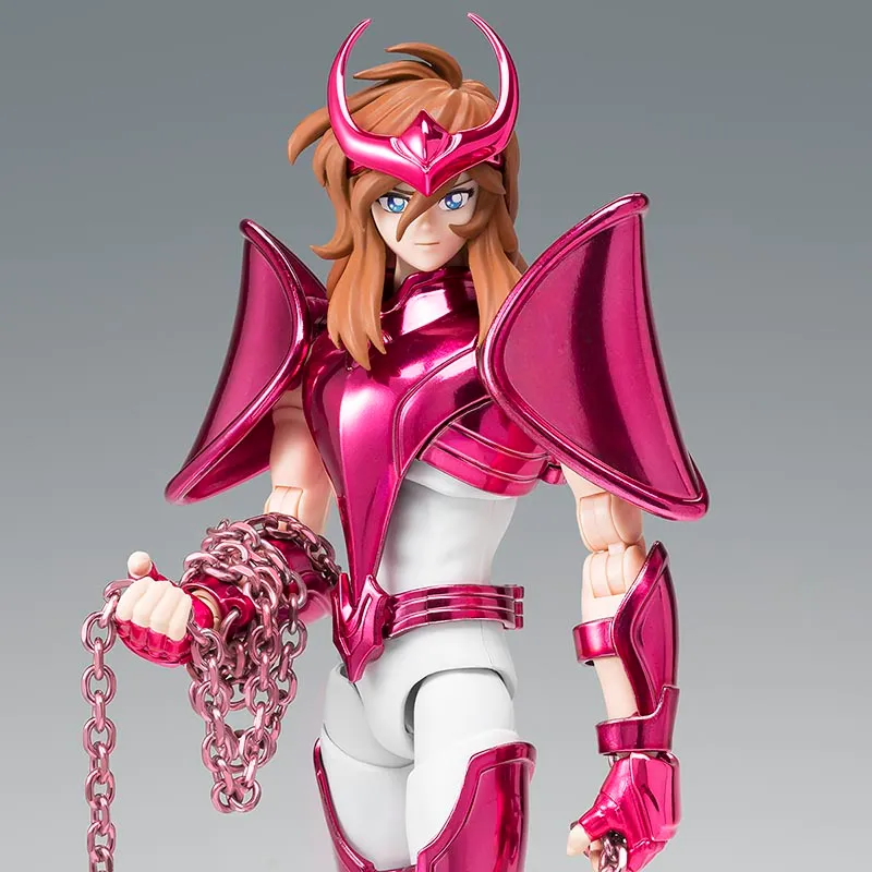 shuna☆C SAINT CLOTH MYTH EX ANDROMEDA SHUN [FINAL BRONZE CLOTH] -ORIGINAL