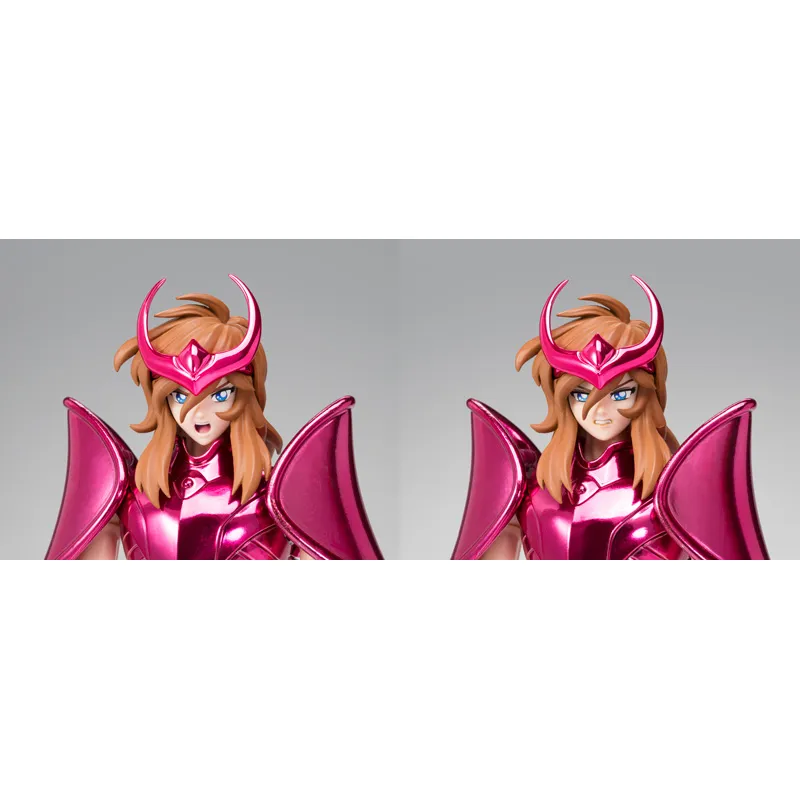SAINT CLOTH MYTH EX ANDROMEDA SHUN [FINAL BRONZE CLOTH] -ORIGINAL