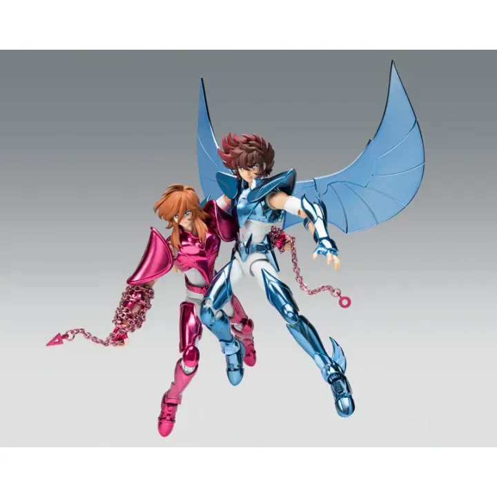 SAINT CLOTH MYTH EX ANDROMEDA SHUN [FINAL BRONZE CLOTH] -ORIGINAL