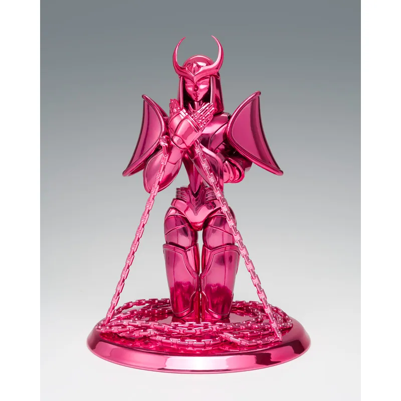 SAINT CLOTH MYTH EX ANDROMEDA SHUN [FINAL BRONZE CLOTH] -ORIGINAL