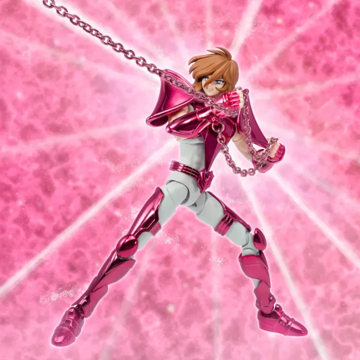 SAINT CLOTH MYTH EX ANDROMEDA SHUN [FINAL BRONZE CLOTH] -ORIGINAL
