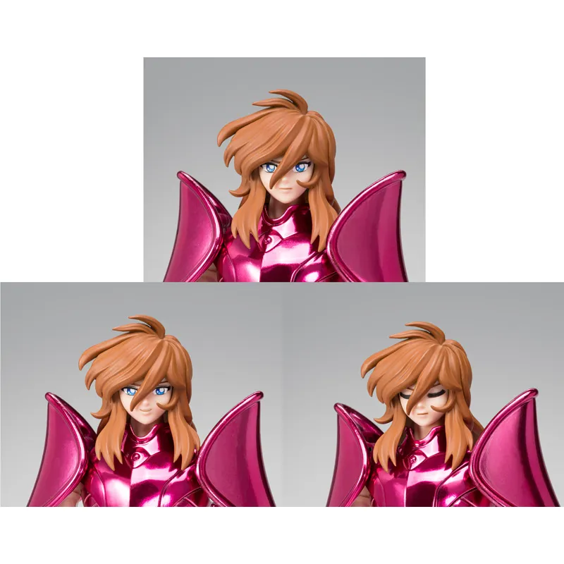 SAINT CLOTH MYTH EX ANDROMEDA SHUN [FINAL BRONZE CLOTH] -ORIGINAL