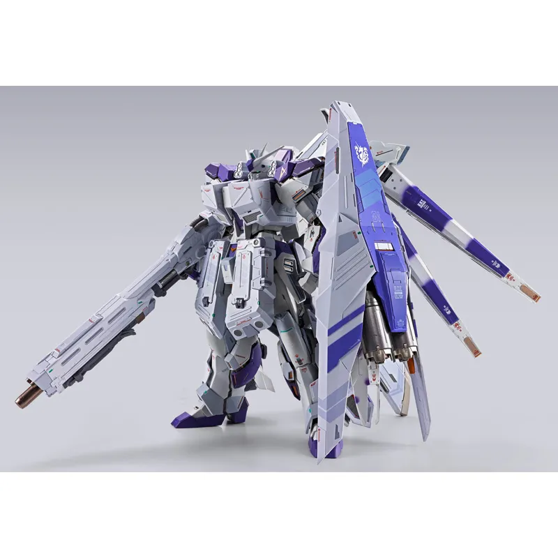 METAL BUILD HWS OPTION SET for Hi-ν GUNDAM | GUNDAM | PREMIUM