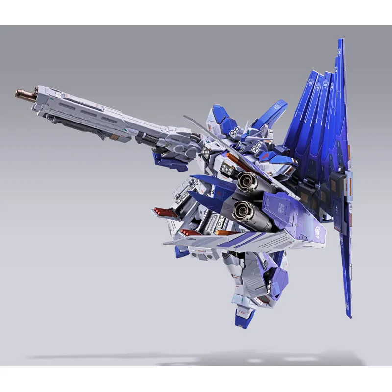 METAL BUILD HWS OPTION SET for Hi-ν GUNDAM | GUNDAM | PREMIUM
