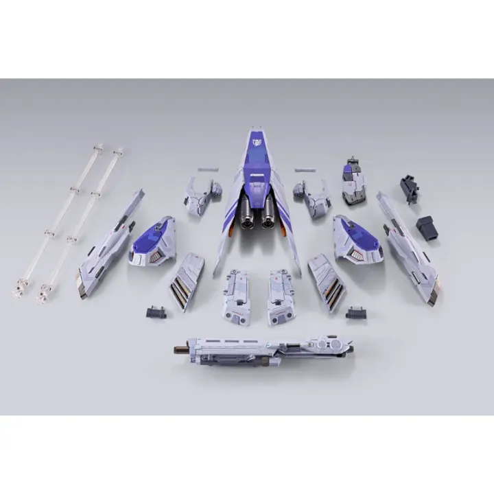 METAL BUILD HWS OPTION SET for Hi-ν GUNDAM | GUNDAM | PREMIUM