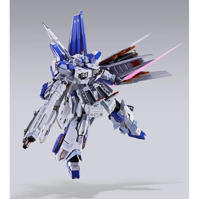 METAL BUILD HWS OPTION SET for Hi-ν GUNDAM | GUNDAM | PREMIUM