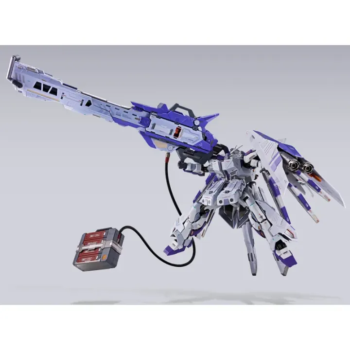 METAL BUILD HWS OPTION SET for Hi-ν GUNDAM | GUNDAM | PREMIUM