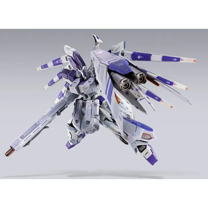 METAL BUILD HWS OPTION SET for Hi-ν GUNDAM | GUNDAM | PREMIUM