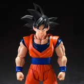 Figuras: Review del S.H.Figuarts Yamcha de Dragon Ball Z - Tamashii Nations Figuras: Review del S.H.Figuarts Yamcha de Dragon Ball Z - Tamashii Nations