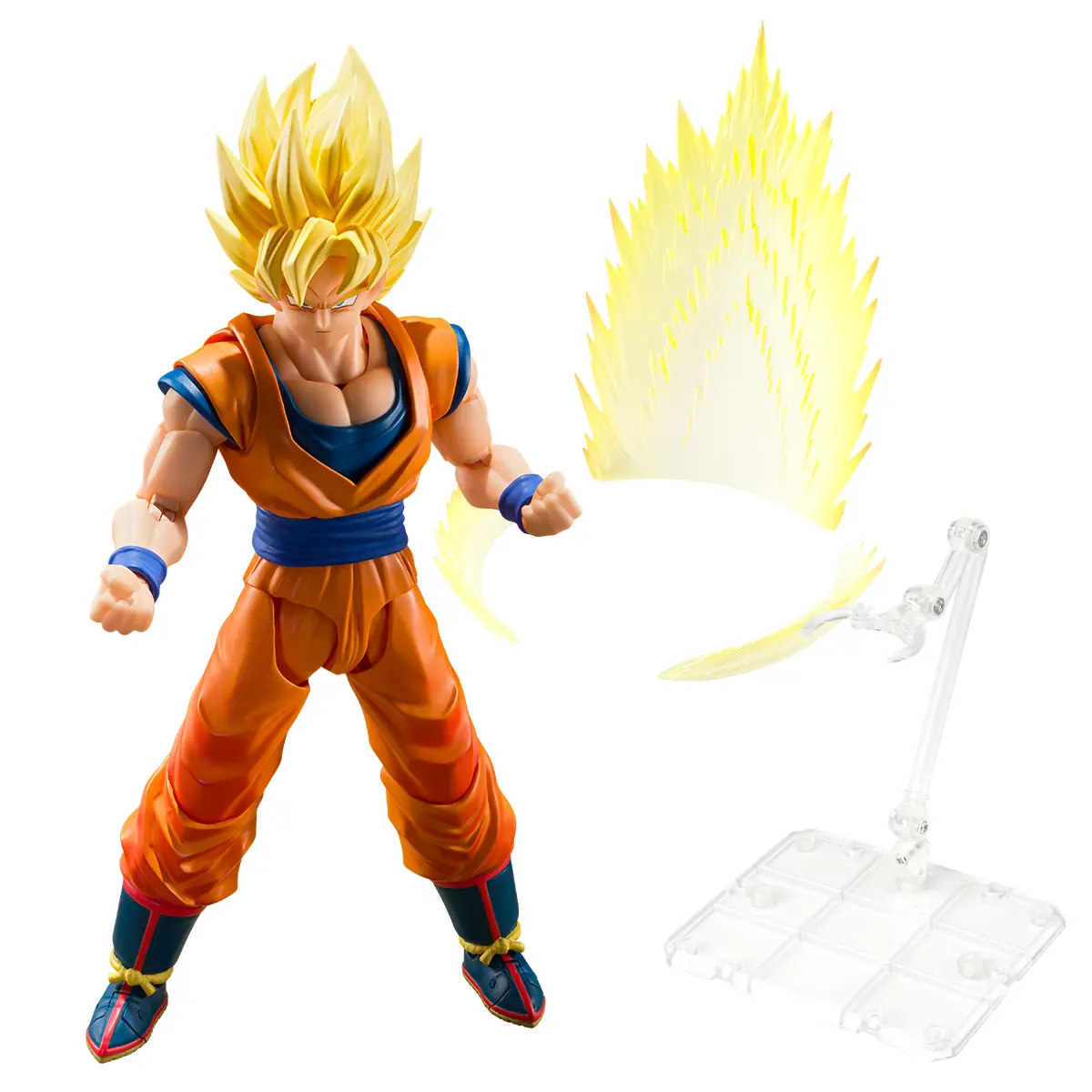 S.H.Figuarts Entry Bundle Set -Dragon Ball- | DRAGON BALL