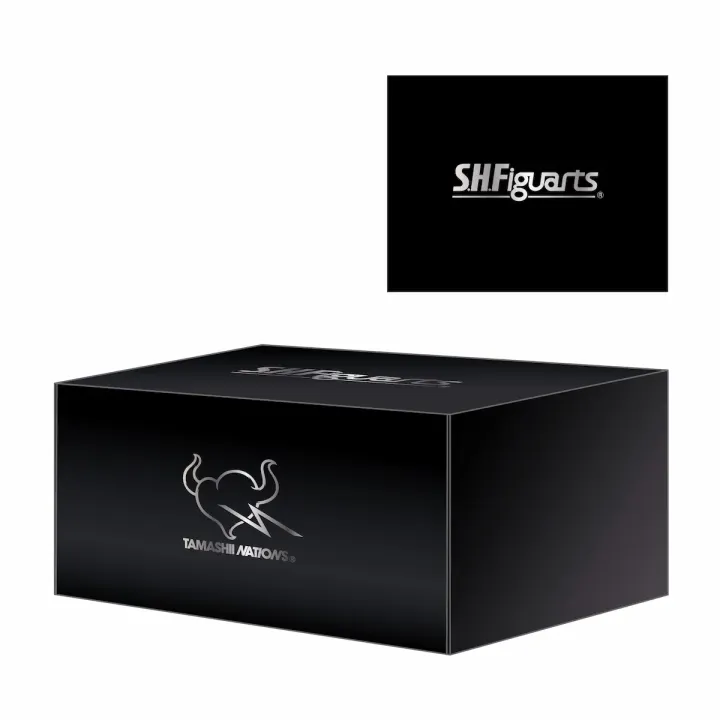 S.H.Figuarts Entry Bundle Set -Dragon Ball- | DRAGON BALL