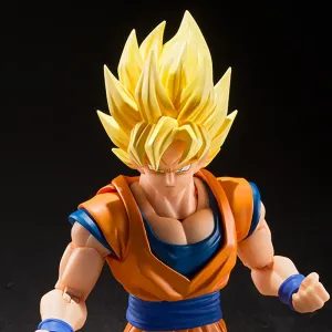 SHFiguarts ドラゴンボールZ 12体セット S.H.Figuarts Entry Bundle Set -Dragon Ball- | DRAGON BALL
