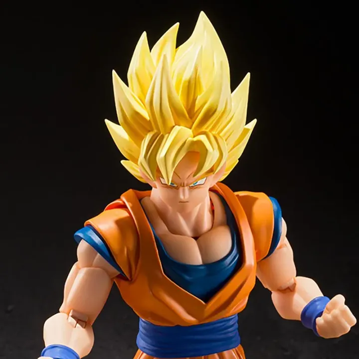 S.H.Figuarts Entry Bundle Set -Dragon Ball- | DRAGON BALL
