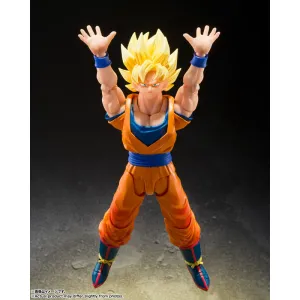 S.H.Figuarts Entry Bundle Set -Dragon Ball- | DRAGON BALL