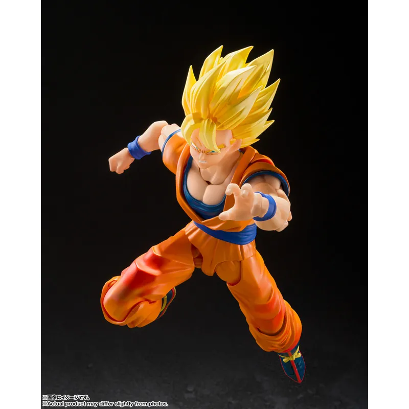S.H.Figuarts Entry Bundle Set -Dragon Ball- | DRAGON BALL