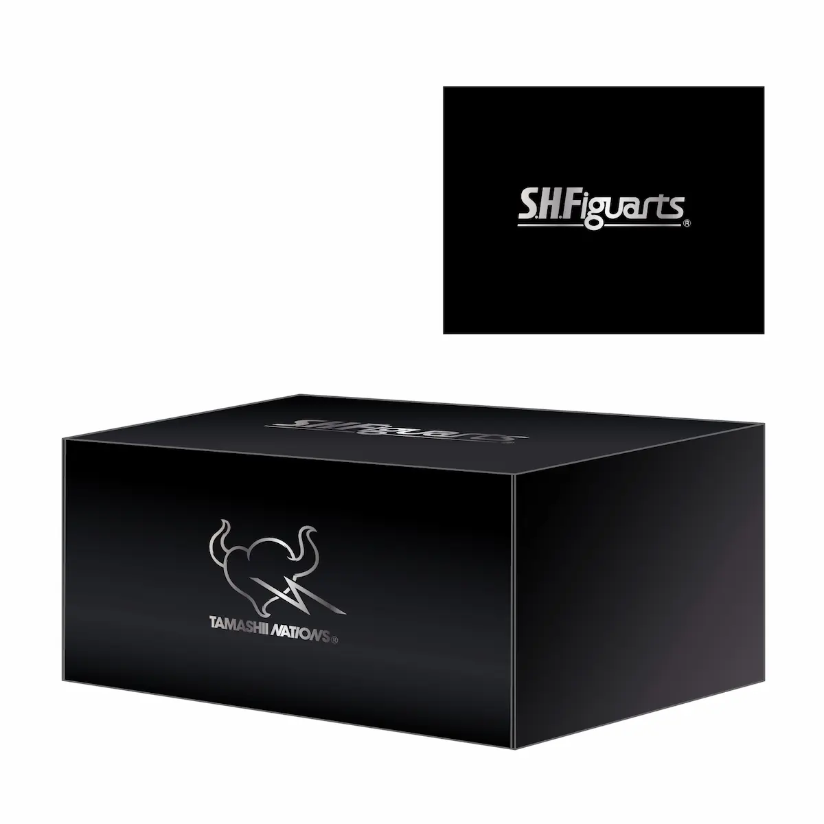 S.H.Figuarts Entry Bundle Set -Naruto- | NARUTO | PREMIUM BANDAI